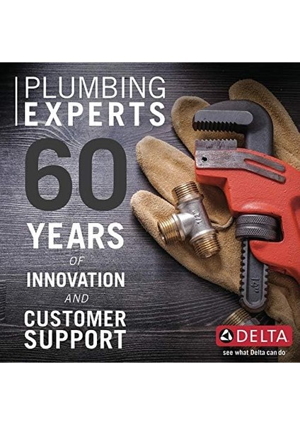 (Venetian Bronze) - T24867 Ara Angular Modern Monitor 14 Series Valve With 3-Setting Integrated Diverter, Chrome (Valve Not Included) modelleri