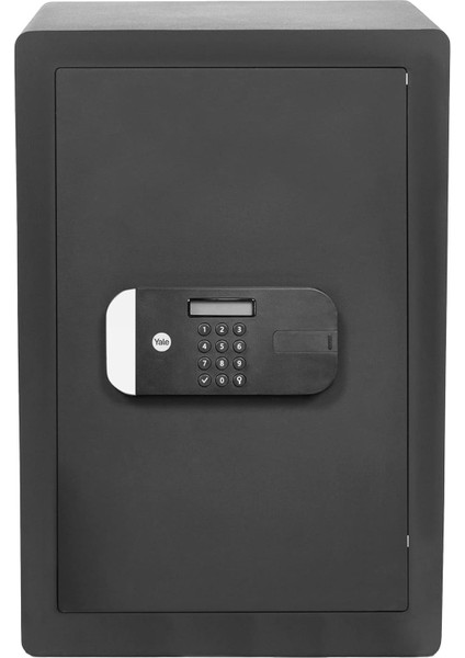 YSFM/520/EG1 Maksimum Sertifikalı Parmak Izli - Profesyonel Tip Motorlu Kasa