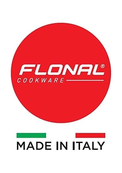 Flonal Cookware Monolite Magma-Tech Plus Güveç Tenceresi, 2 Saplı, 24 cm modelleri