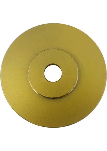 25075 Avuç Taşlama Için Ahşap Aşındırıcı Disk, Düz Yassı, 125MM modelleri