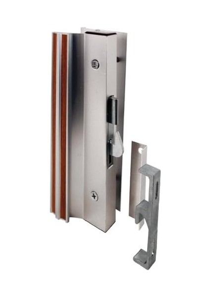 C 1000 Diecast Finish, Sürgülü Kapı Yüzeye Montaj Kolu Kancalı (Tek Paket) modelleri