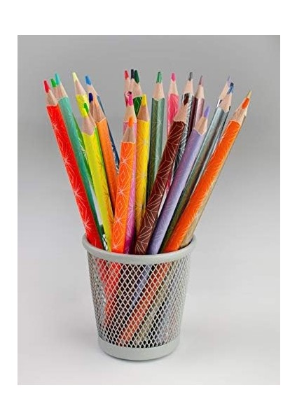 Kolores Style 15&apos;li Boya Kalemi