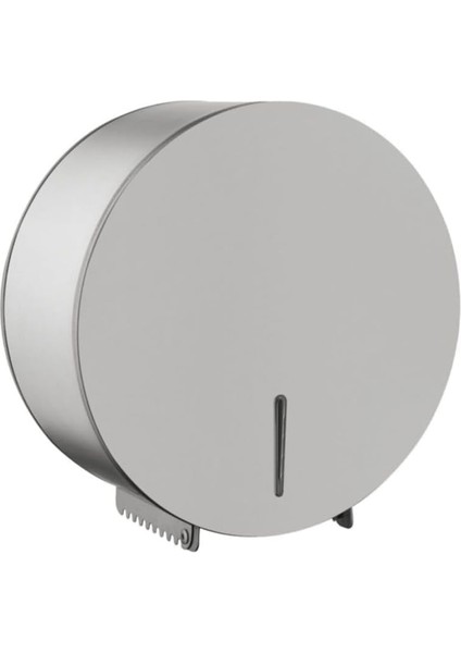 A44971 Tuvalet Kağıtlığı, Yuvarlak, Paslanmaz Çelik