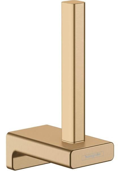 Yedek Tuvalet Kağıdı Tutucusu Addstoris, Yedek Kağıt Rulo Tutucu Fırçalanmış Bronz fiyatları