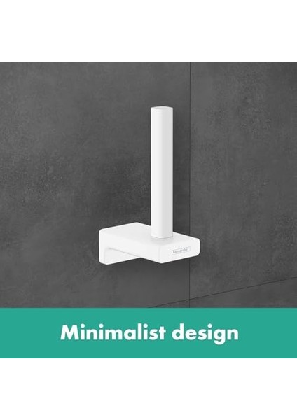 Yedek Tuvalet Kağıdı Tutucusu Addstoris, Yedek Kağıt Rulo Tutucu Fırçalanmış Bronz modelleri