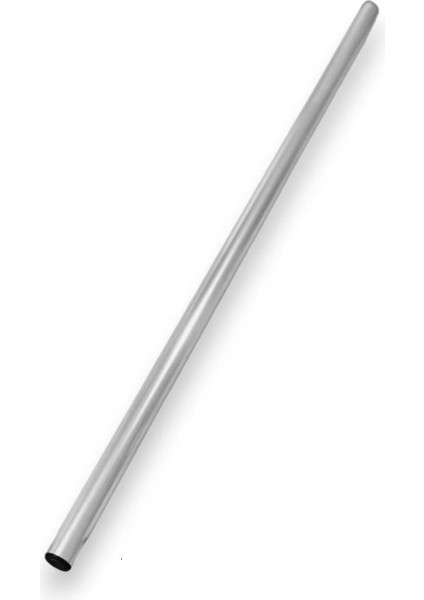 Oklava Paslanmaz Çelik Metal Pratik 75 cm Hamur Yufka Açıcı Merdane Oklava fiyatları