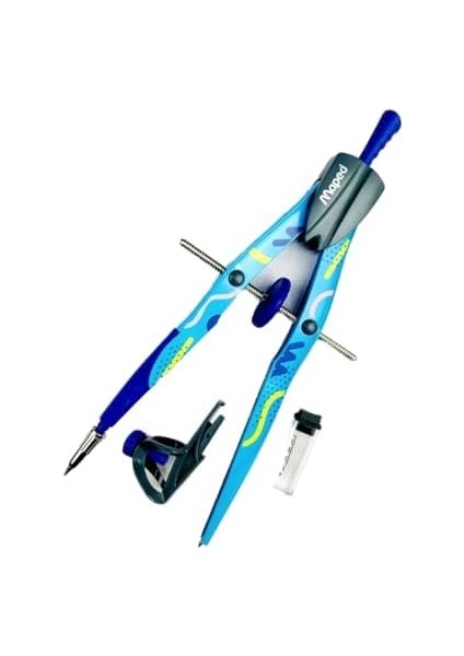 3&apos;lü Hassas Pergel Seti - Fancy fiyatları