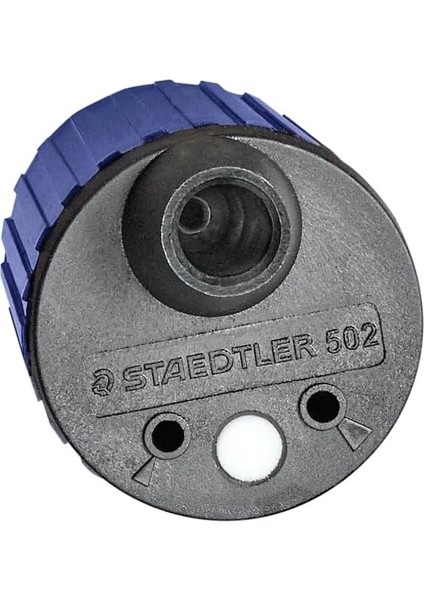 502 Bk A6 Mars Döner Mekanizmalı Uç Açma Aparatı ve Kutusu, 2 mm Uçlar Için, 502BKA6 modelleri