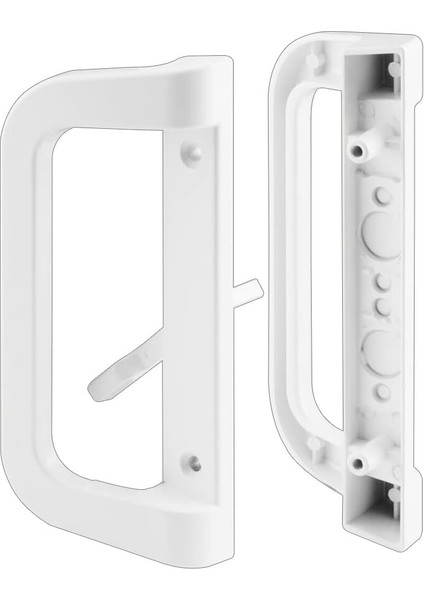 C 1177 Kapı Kolu Seti, Beyaz fiyatları