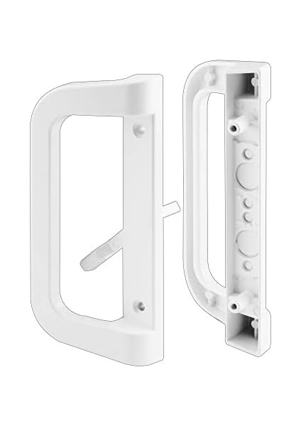 C 1177 Kapı Kolu Seti, Beyaz modelleri