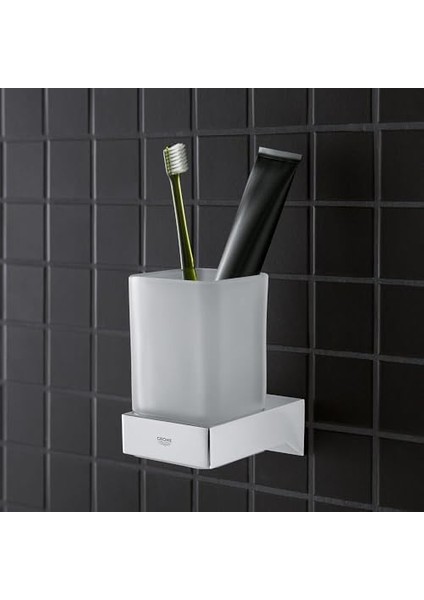 Sabunluk Diş Fırçalık Tutacağı Krom - 40865000 modelleri
