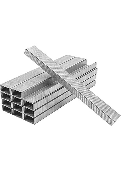 KBZ208 8mm 2500 Adet 200 Serisi Ağır Hizmet Tipi Zımba Teli fiyatları