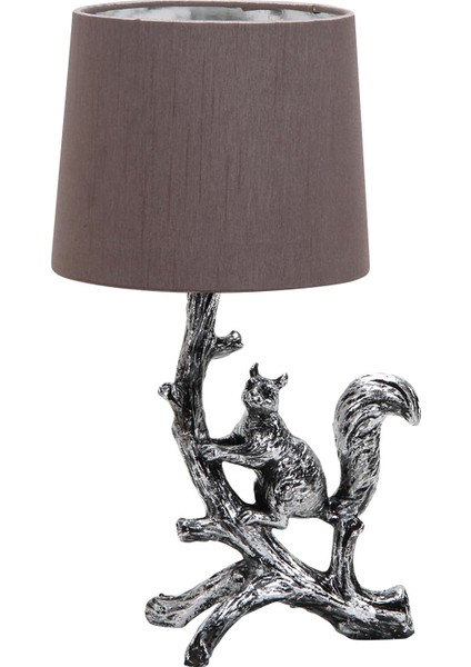 01 Masa Lambası B 1XE14