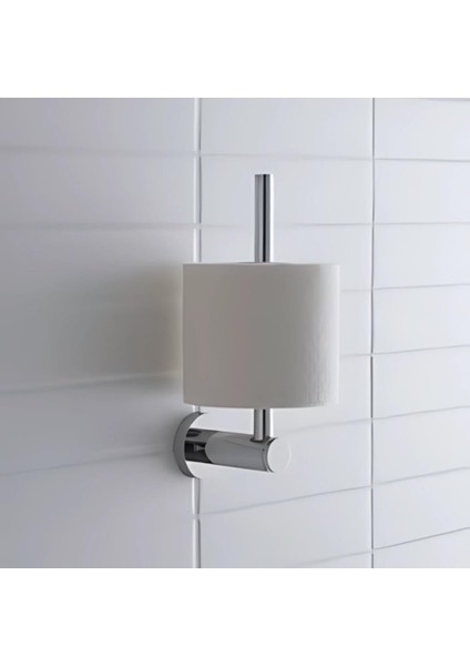 Duravit D- Tuvalet Kağıtlığı Yedek 0099151000