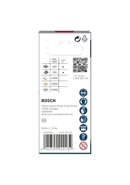 1 x Pro Multi Material Power Plus Delik Testeresi (Yumuşak Ahşap, Alçıpan Duvar Için, Çap 21 Mm, Profesyonel Aksesuar, Matkap/tornavida Için)