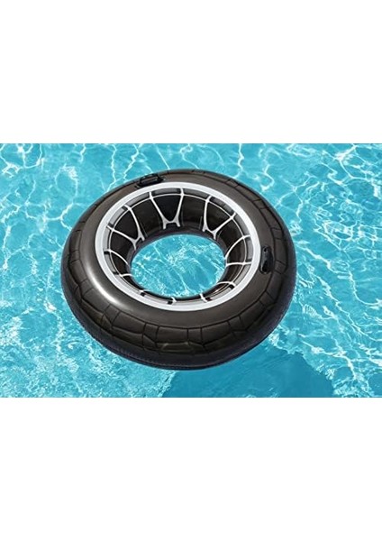 Schwimmreifen Velocity 119 cm