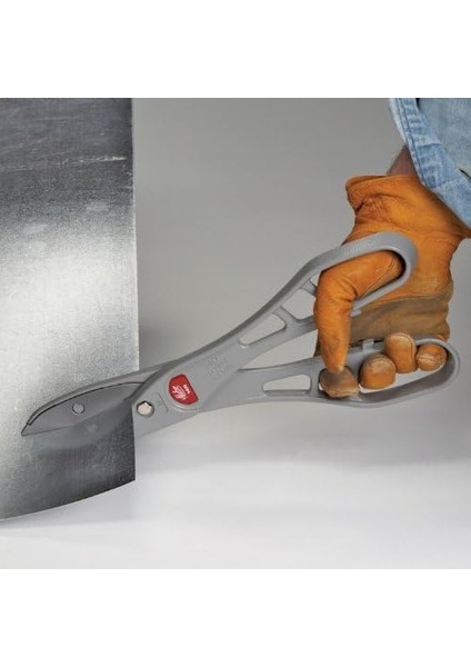 M14N 35 cm Düz Kesim Alüminyum Çıtçıt fiyatları