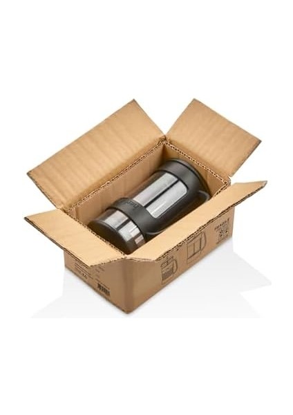 French Press 400ML ET-00118