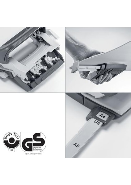 50601095 Nexxt Wow Mini Zımba ve Mini Delgeç