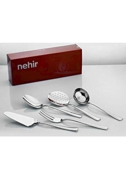 Sade 5p Servis Takımı