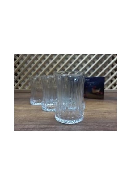 6 Lı Çay Bardağı 002OA fiyatları