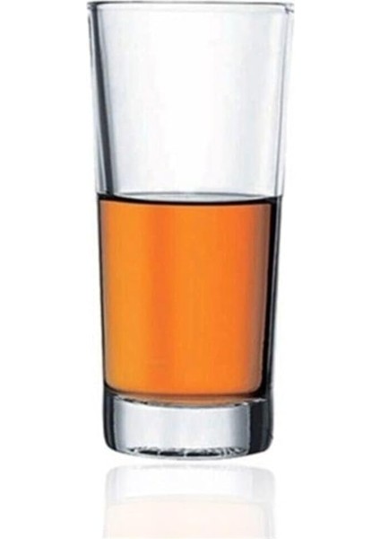 Alanya Limonata Bardağı Bardak 6&apos;lı 52138 modelleri