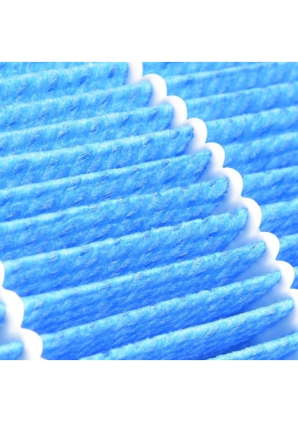 HU2716, HU2718, HU3916 Hava Nemlendirici Uyumlu Nemlendirme Filtresi - FY3446/30