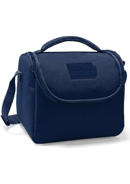 Lacivert Isı Yalıtımlı Erkek Çocuk Okul Beslenme Çantası modelleri