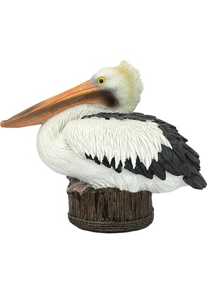 Liman Limanı, Figür