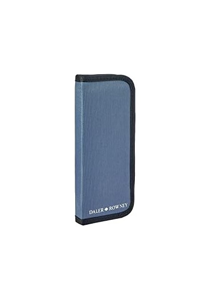 Rowney - Simply Akrilik Boya Çantali Firça Set (216929010)