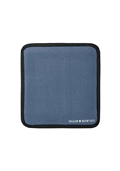 Rowney - Simply Akrilik Boya Çantali Firça Set (216929010) fiyatları