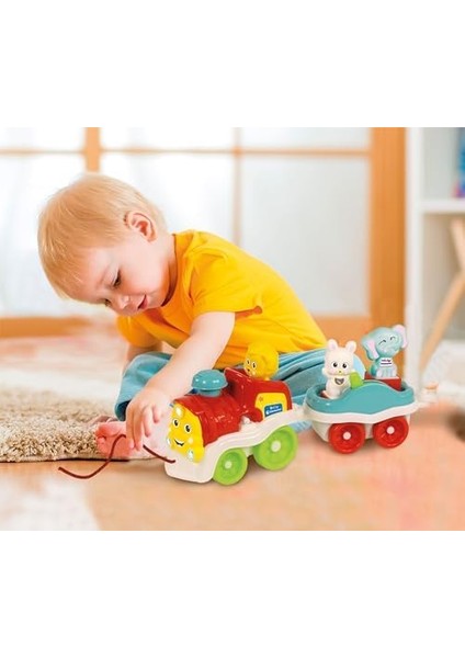 - Train (17848) modelleri