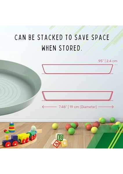 Kalas Tabak, Karışık Renkler Çeşitli Renkler modelleri