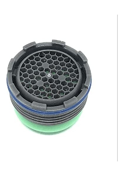 Luna Lavabo Batarya Gizli Perlatör ve Anahtarı Çap:18.5mm