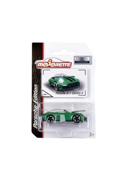 Premium Arabalar 209M-1 911 Carrera S