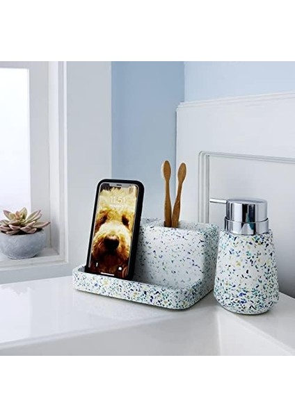 Skl Benekli Losyon/sabunluk modelleri