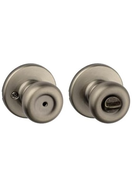 93001-869 Tylo Yatak ve Banyo Düğmesi Antik Pirinç fiyatları