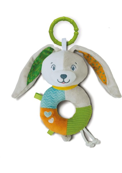 17787 Ba - Sevimli Tavşan Çıngırak fiyatları