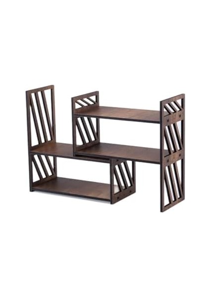 - MK30 Masaüstü Kayar Kitaplık modelleri