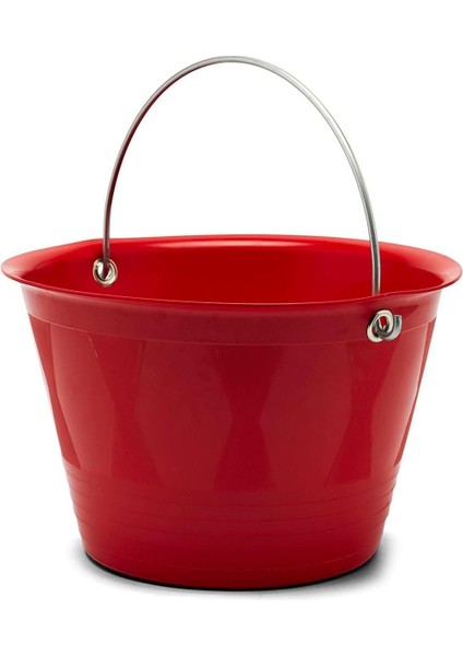 Saplı Kova-Kırmızı M-AVR01-04 fiyatları