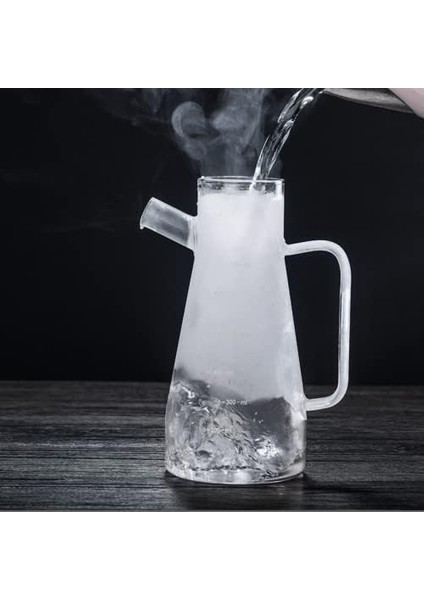 Paçi 900 ml Yağlık ve Sirkelik