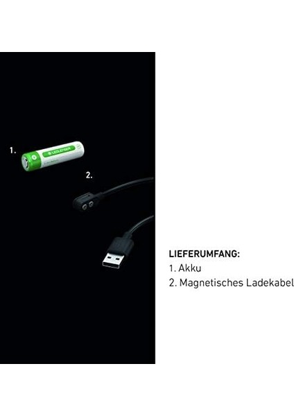 Ml4 Ultra Kompakt ve Hafif Mini Fener