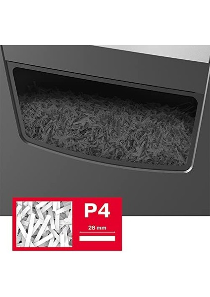 2104571EU Momentum Evrak Imha Makinesi X410