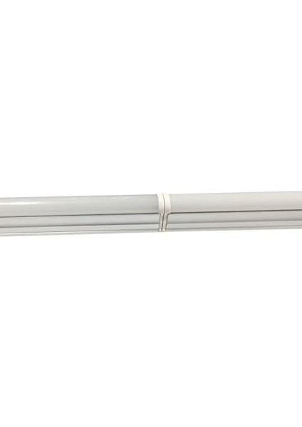 Mutfak Tezgah Altı Aydınlatma Slim LED Bant Armatür 220 Volt Elektrik Ile Çalışır Mutfak Dolap Altı LED Tezgah Işığı (Beyaz Işık, 5 Watt - 31,5 Cm) modelleri