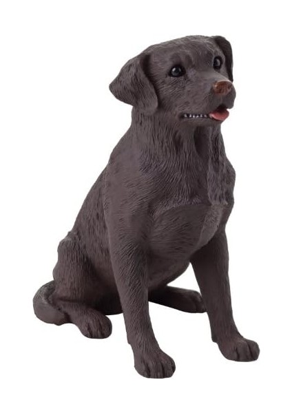 Sandicast Heykel, Küçük, Çikolata Kahverengisi fiyatları