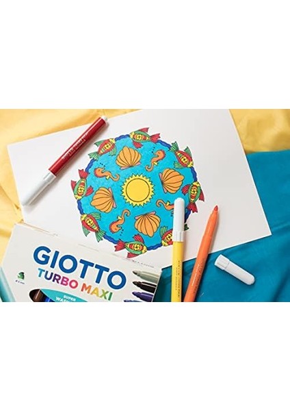 Turbo Maxi, 24&apos;lü Kutu fiyatları