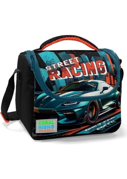 Beslenme Çanta modelleri