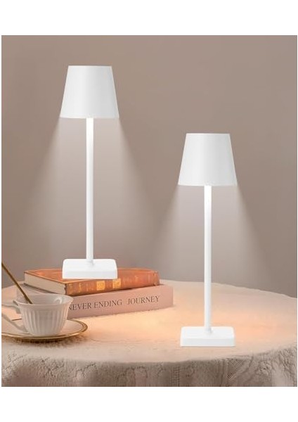 38CM Modern Masa Lambası Oturma Odası Başucu Lambası Restoran Bar Kitap Okuma Işığı Masa Lambası USB Şarj Edilebilir Masa Lambası Aydınlatma Lmp5 fiyatları