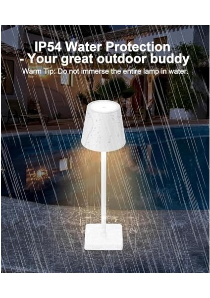 38CM Modern Masa Lambası Oturma Odası Başucu Lambası Restoran Bar Kitap Okuma Işığı Masa Lambası USB Şarj Edilebilir Masa Lambası Aydınlatma Lmp5 modelleri