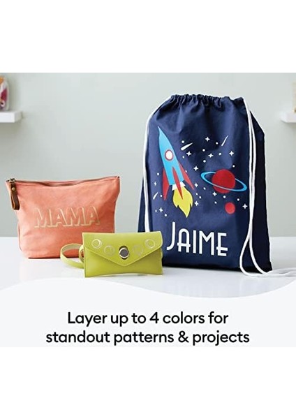 Ütü, 30,5 cm x 3,7 M, Allık modelleri